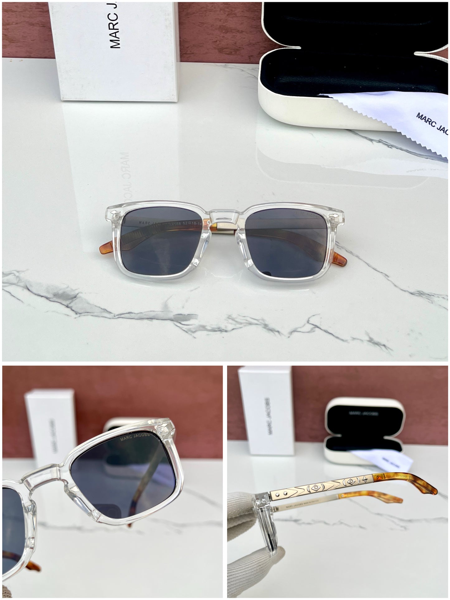 Marc Jacobs Sunglass