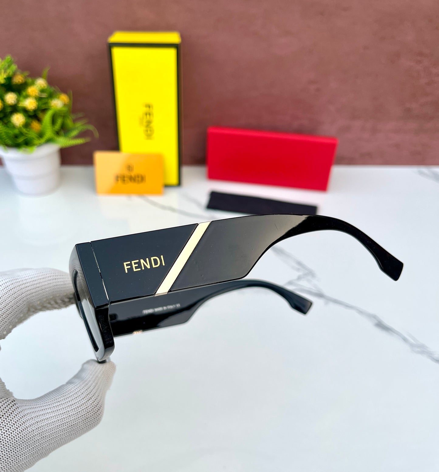 Fendi Sunglass
