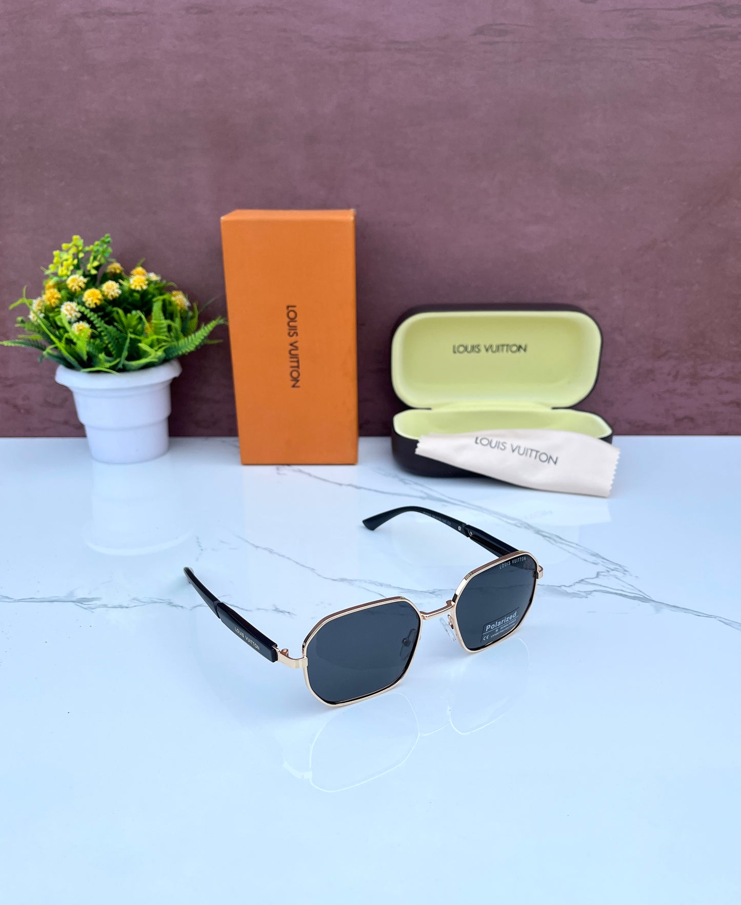 Louis Vuitton Sunglass
