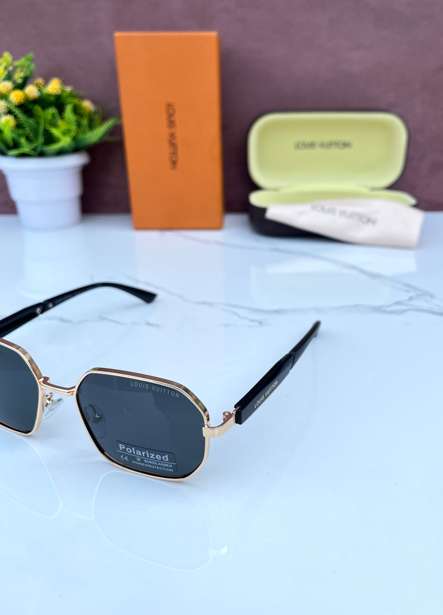 Louis Vuitton Sunglass