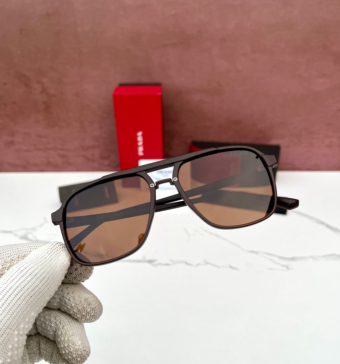 Prada Sunglass