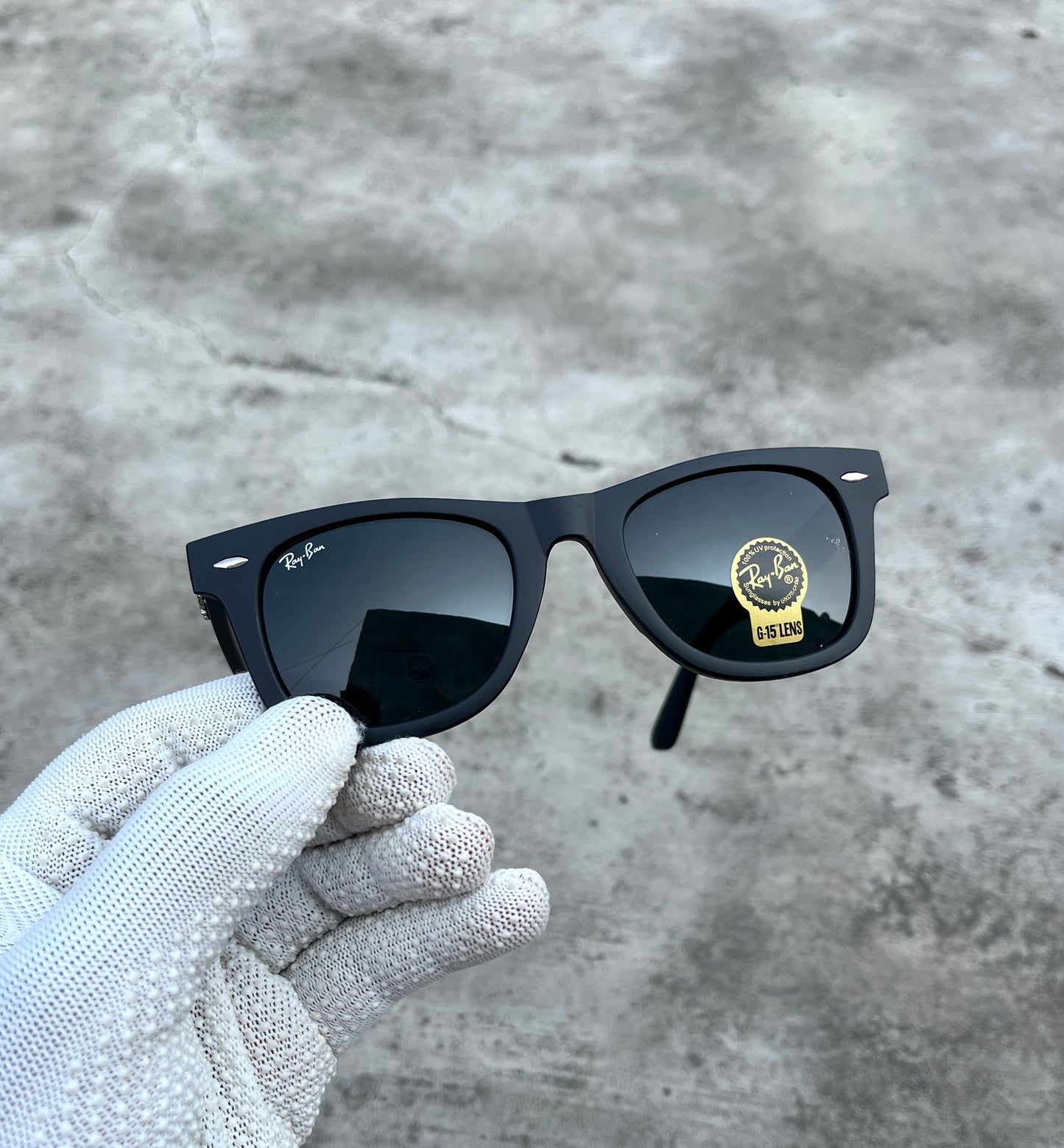 Rayban sunglass