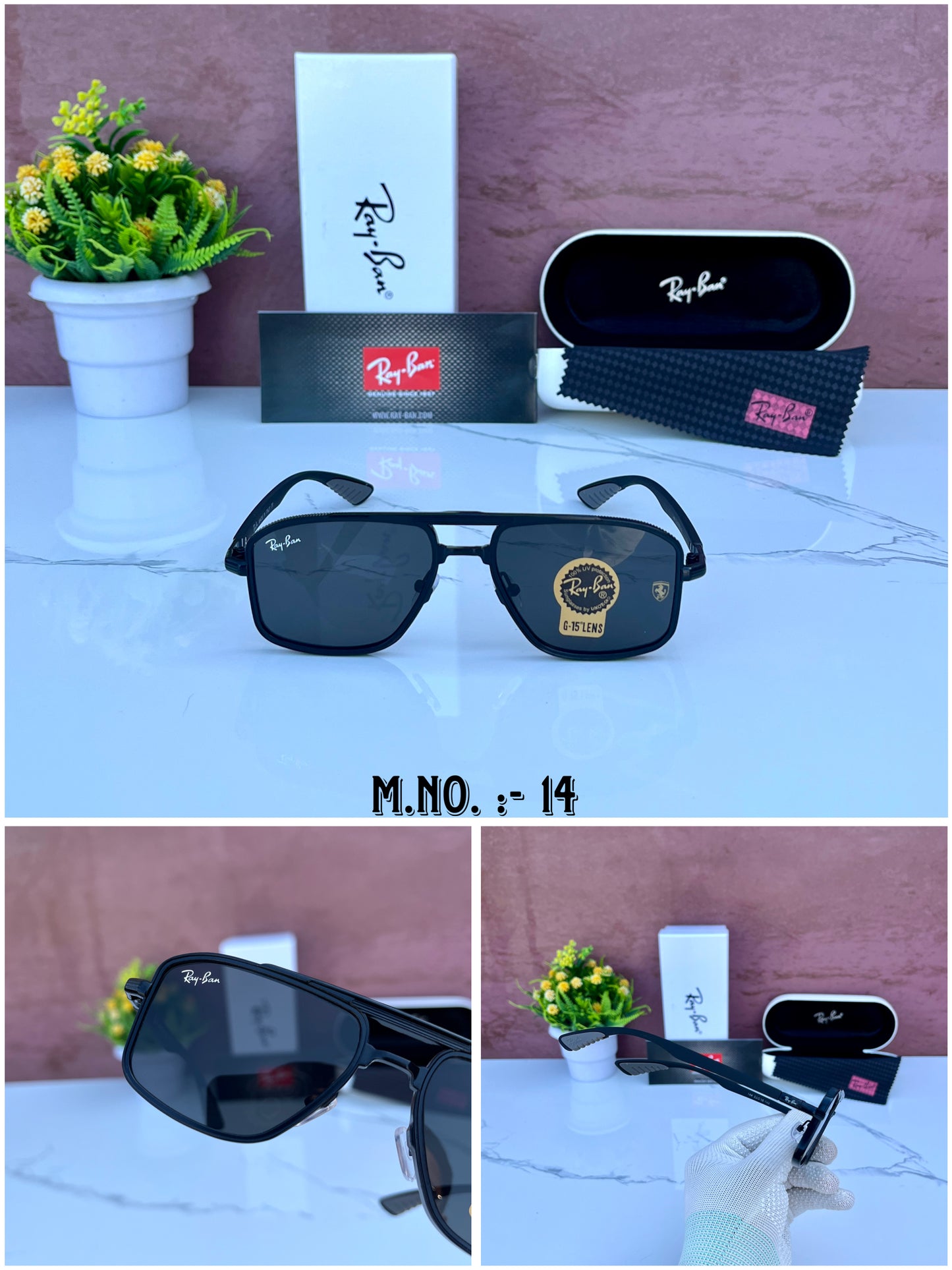 Rayban Sunglas