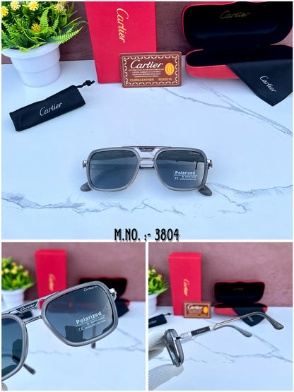 Cartier Sunglass