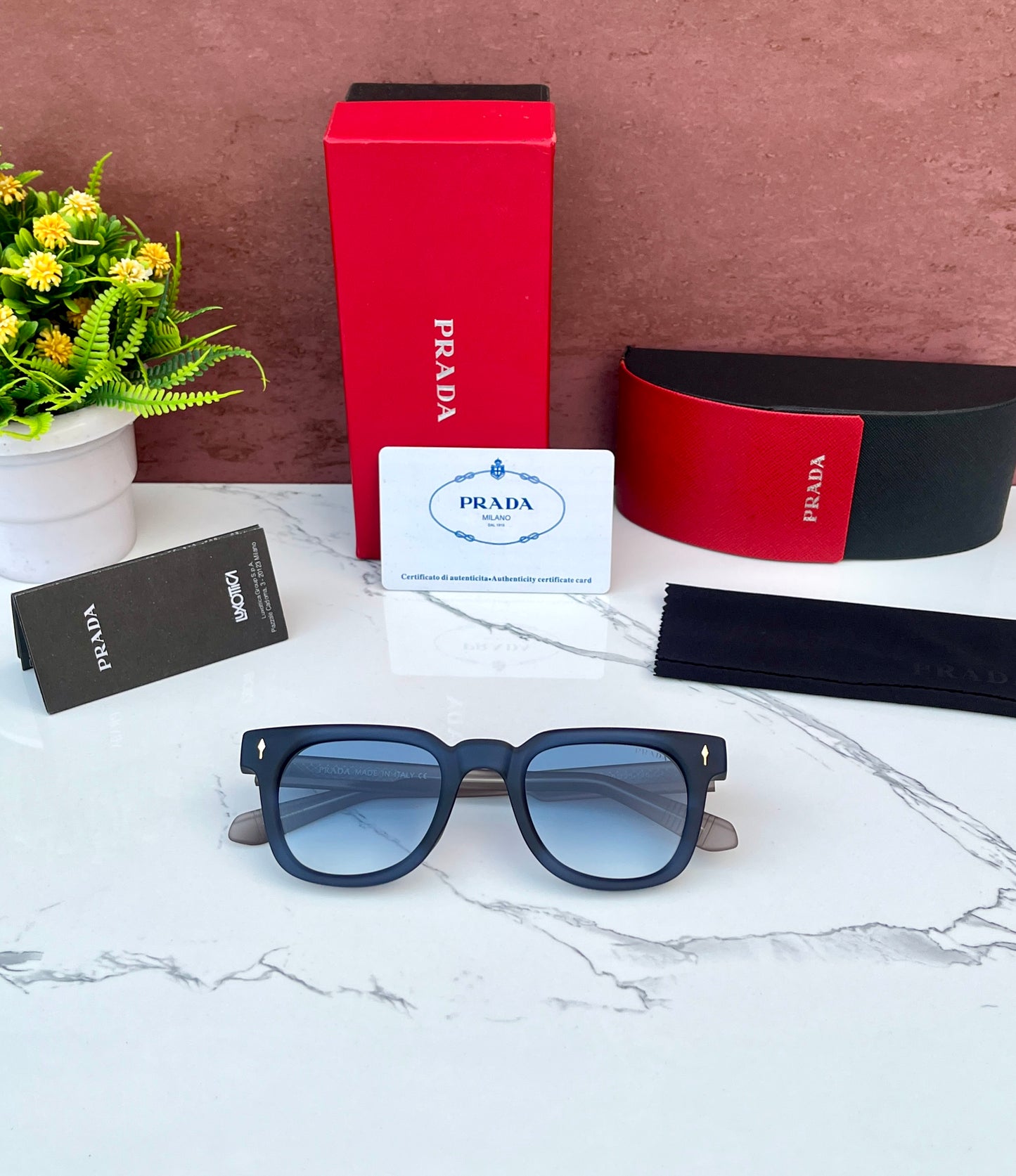 Prada Sunglass