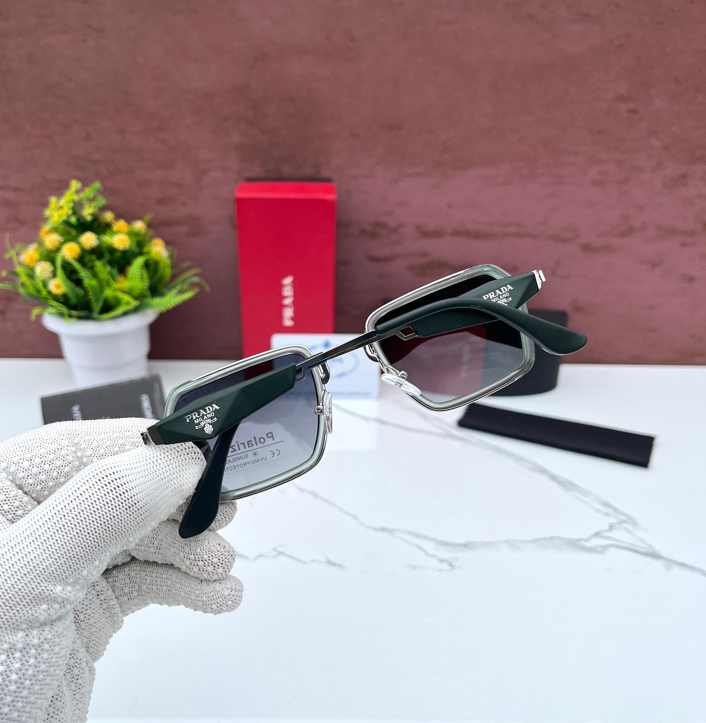 Prada Sunglass
