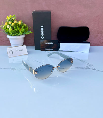 Chanel Sunglass