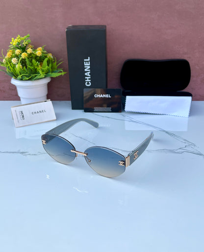 Chanel Sunglass