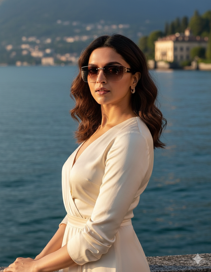 TIFFNANY & CO. Sunglass