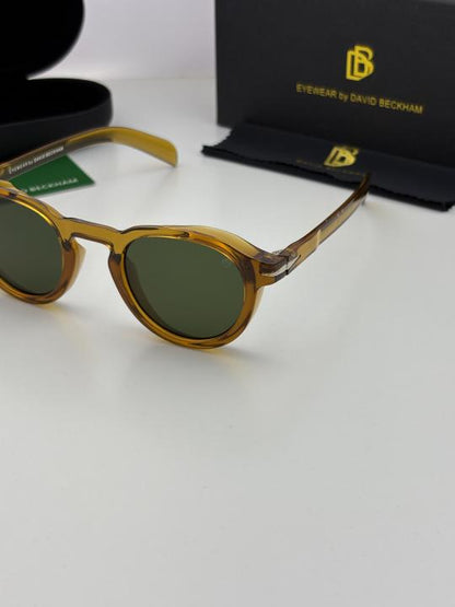 David Beckham Sunglass