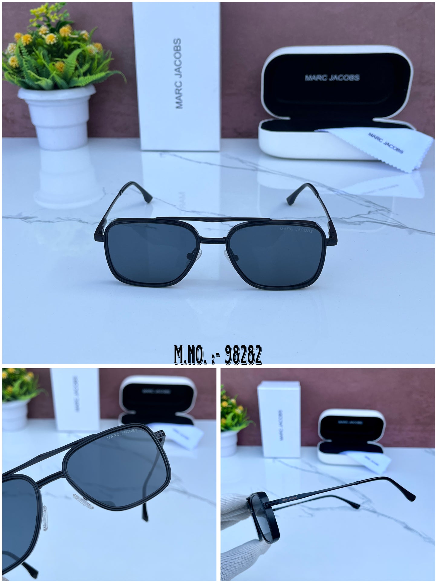 Marc Jacobs Sunglass