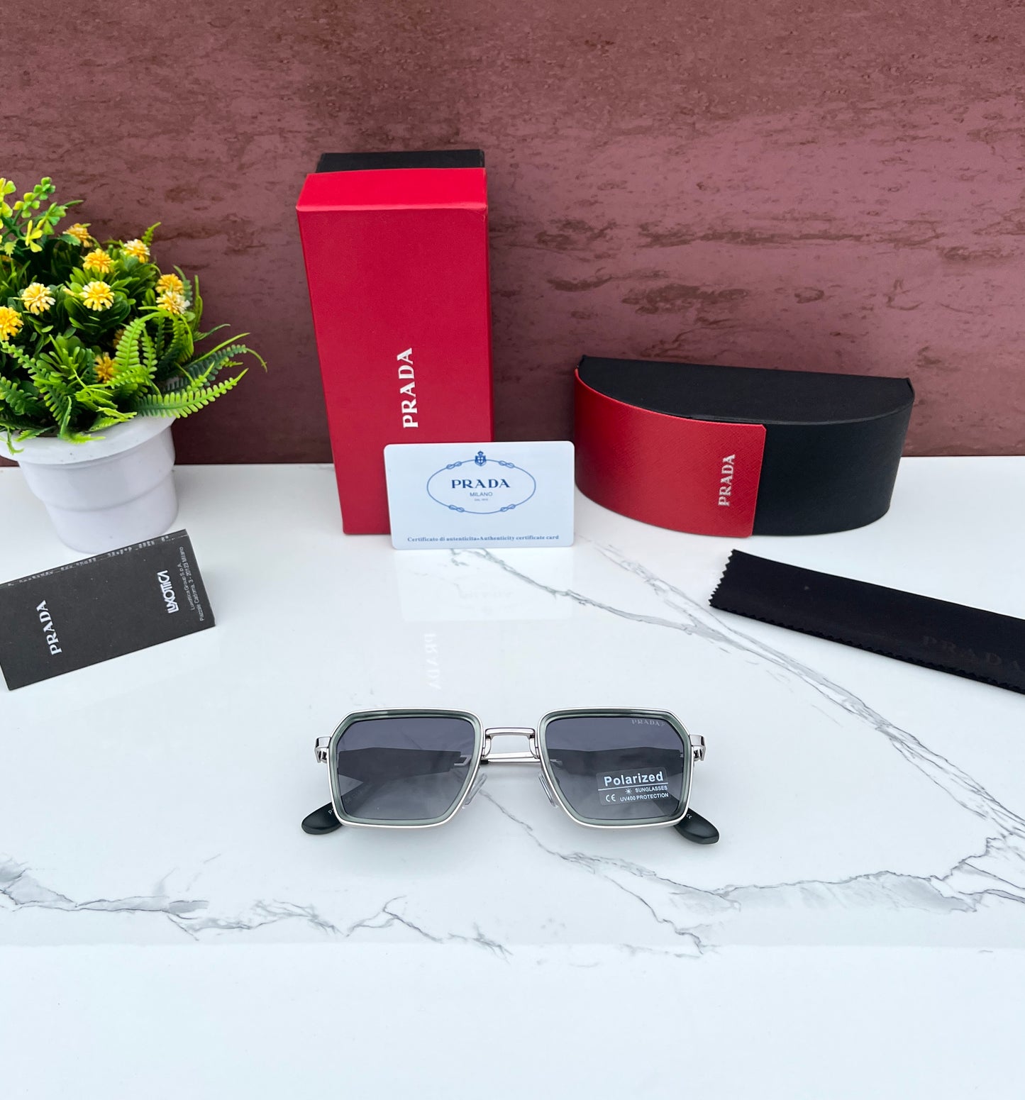 Prada Sunglass