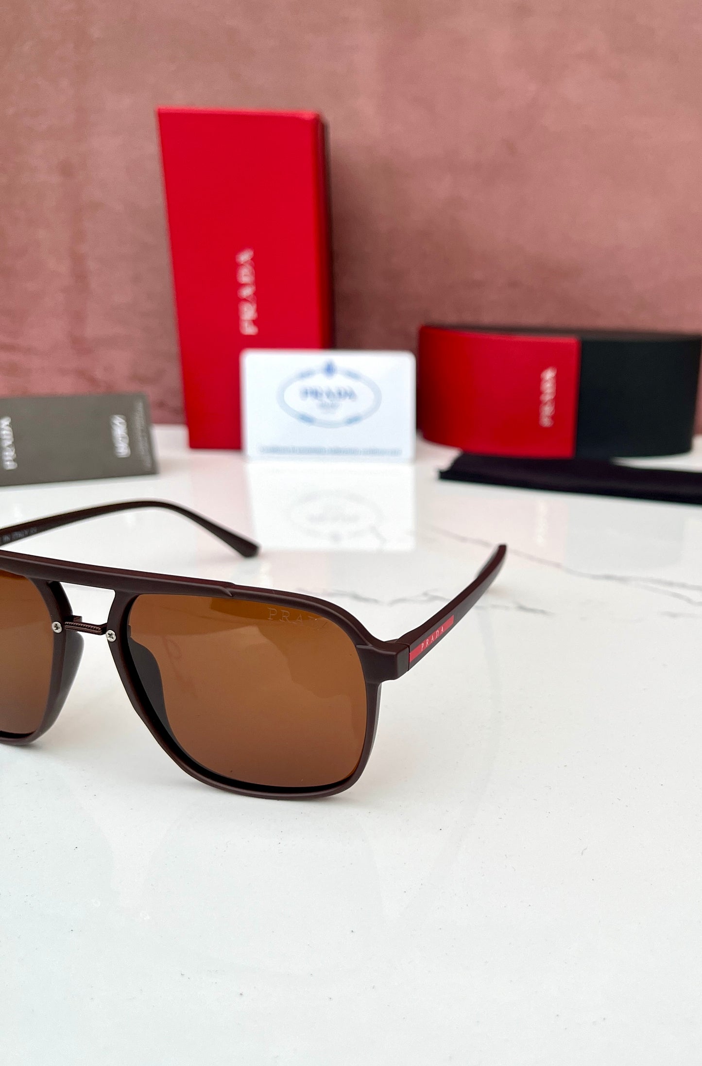 Prada Sunglass