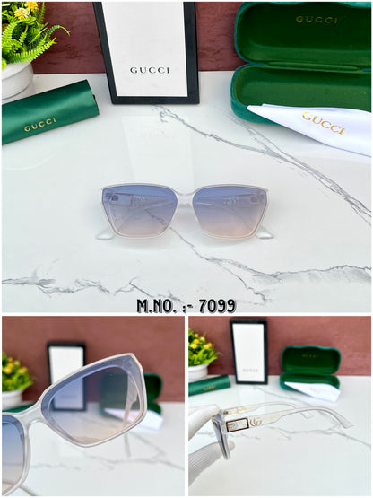 Gucci sunglass
