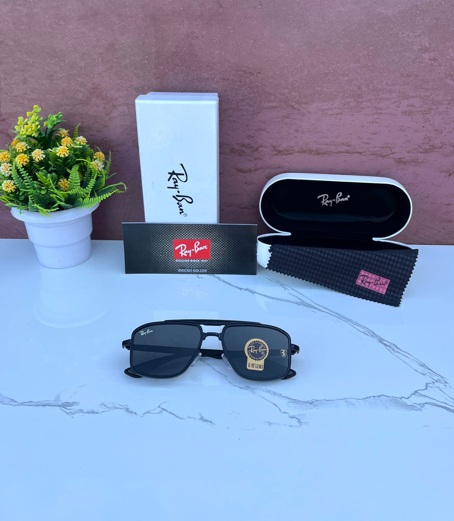 Rayban Sunglas