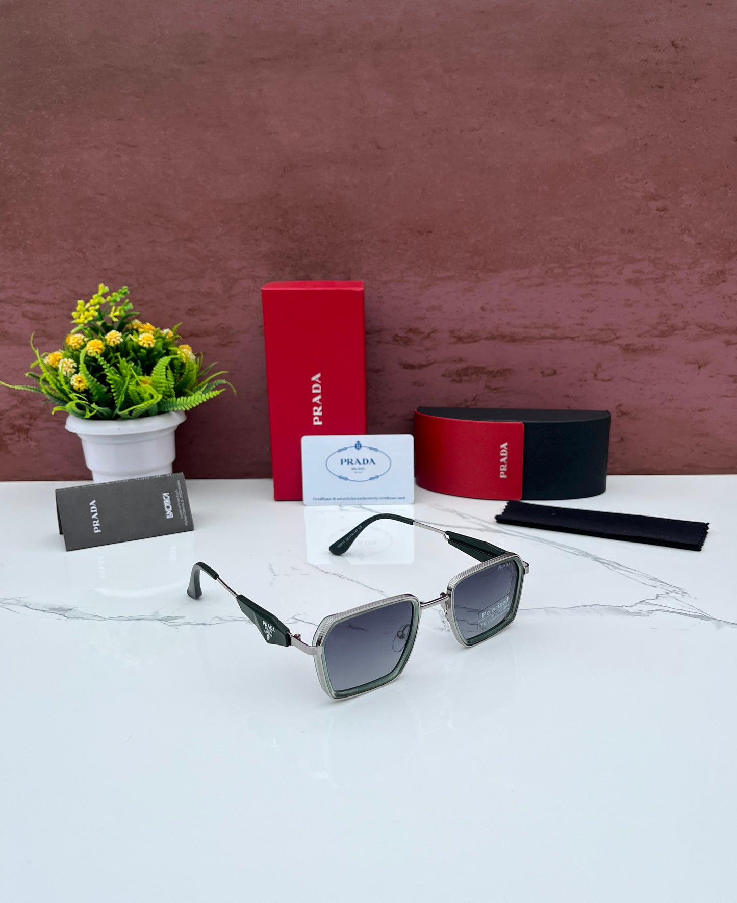 Prada Sunglass