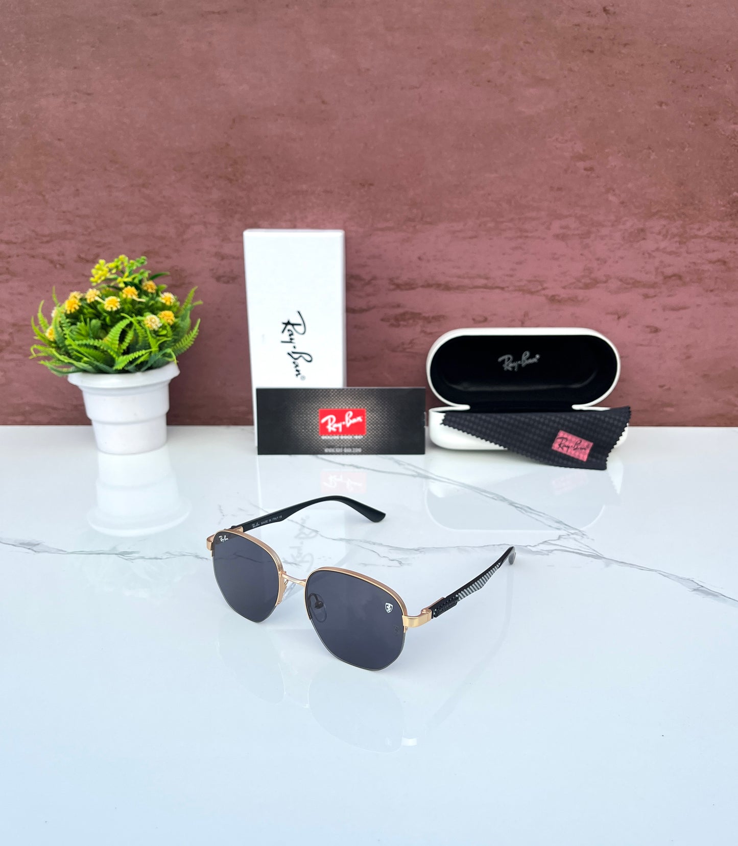 Rayban Sunglass