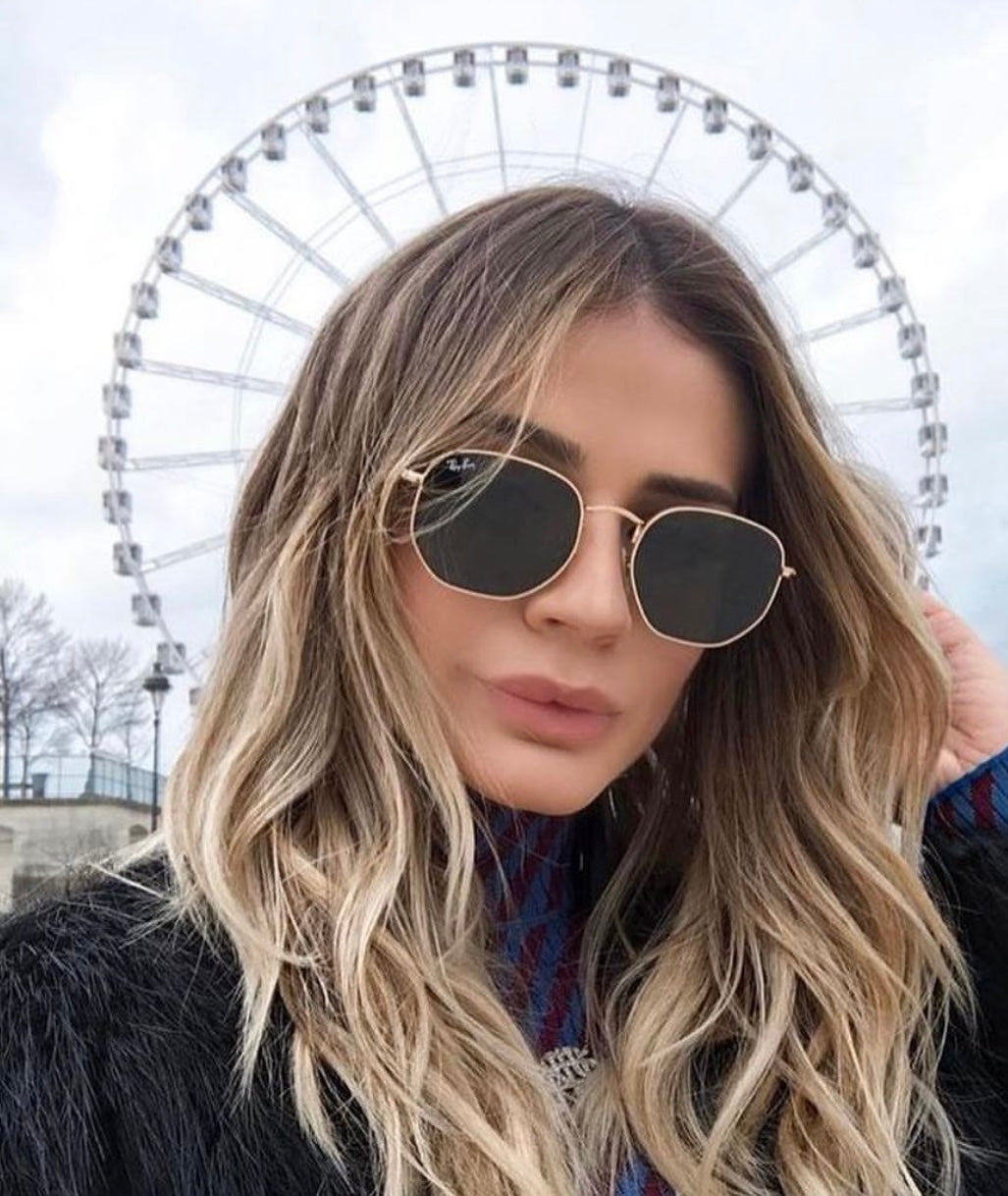 Rayban Sunglass