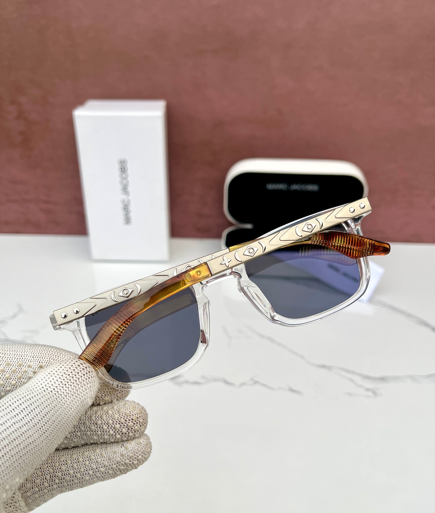 Marc Jacobs Sunglass