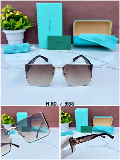 TIFFNANY & CO. Sunglass