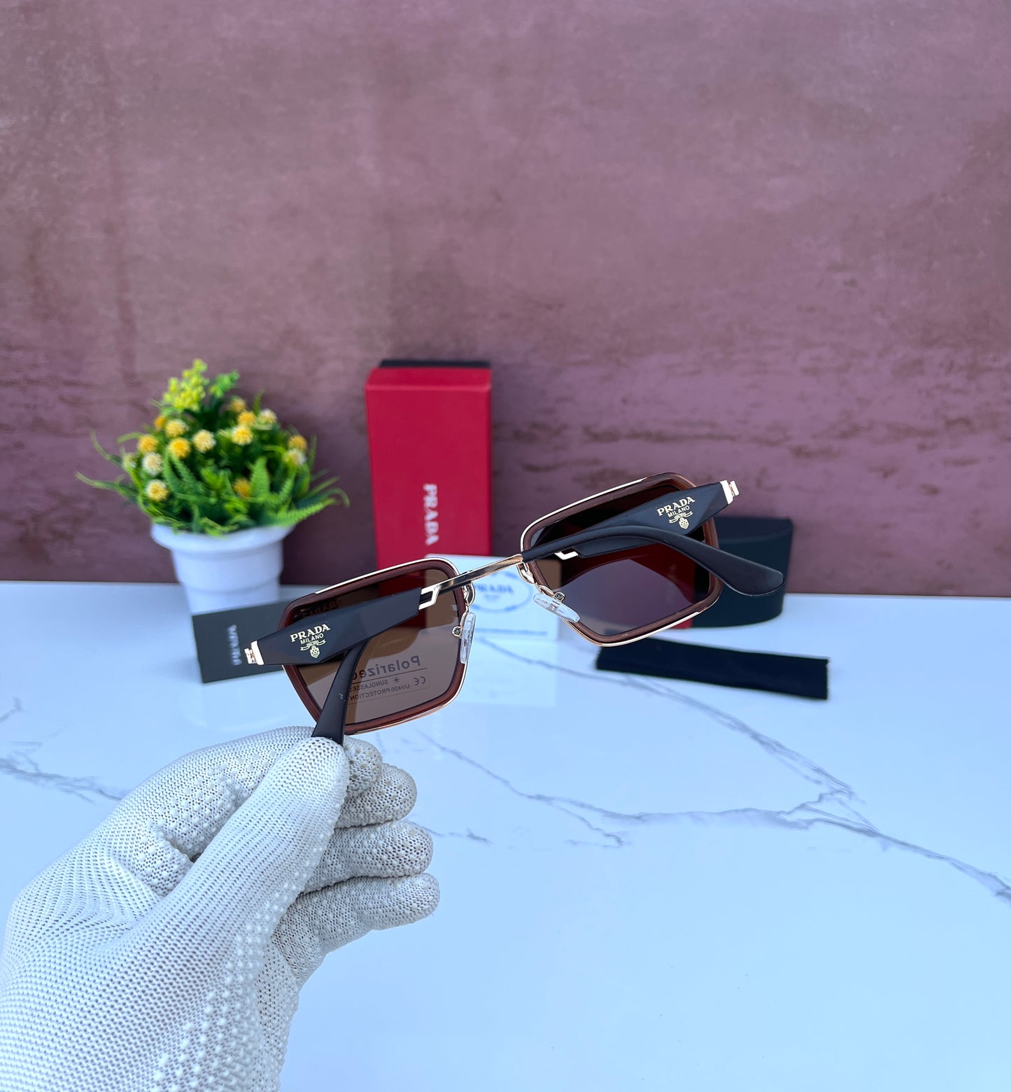 Prada Sunglass