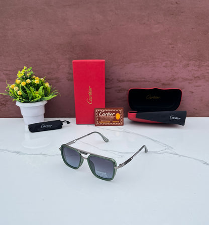 Cartier Sunglass