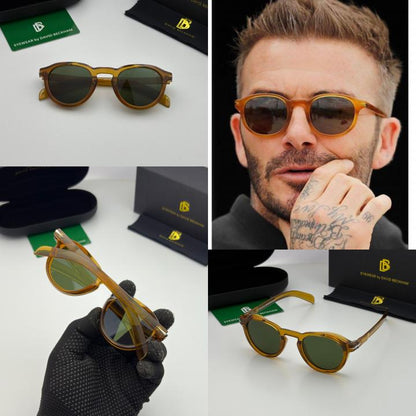 David Beckham Sunglass