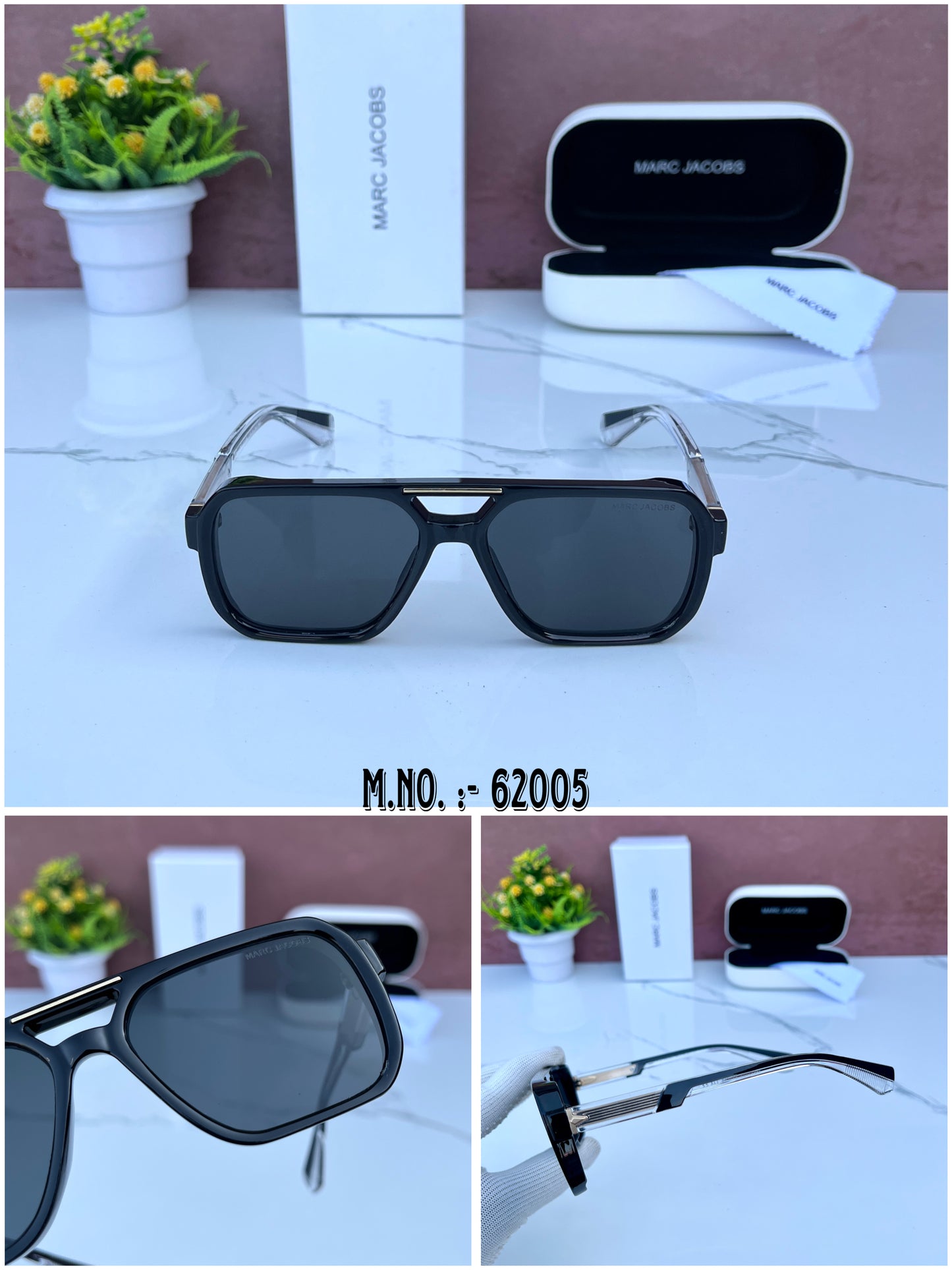 Marc Jacobs Sunglass