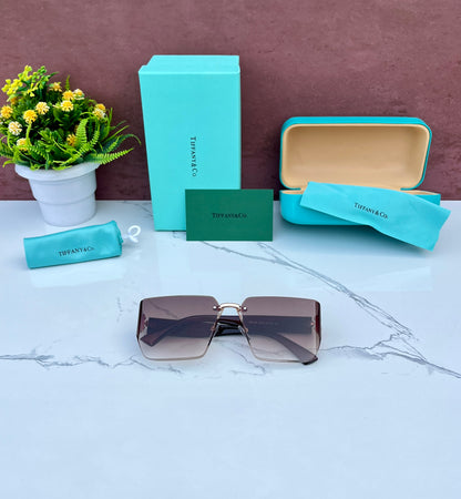 TIFFNANY & CO. Sunglass
