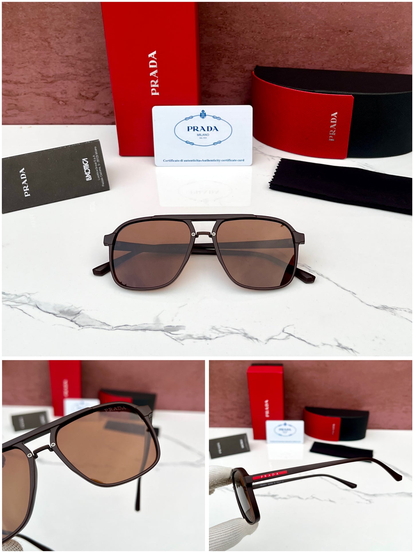 Prada Sunglass
