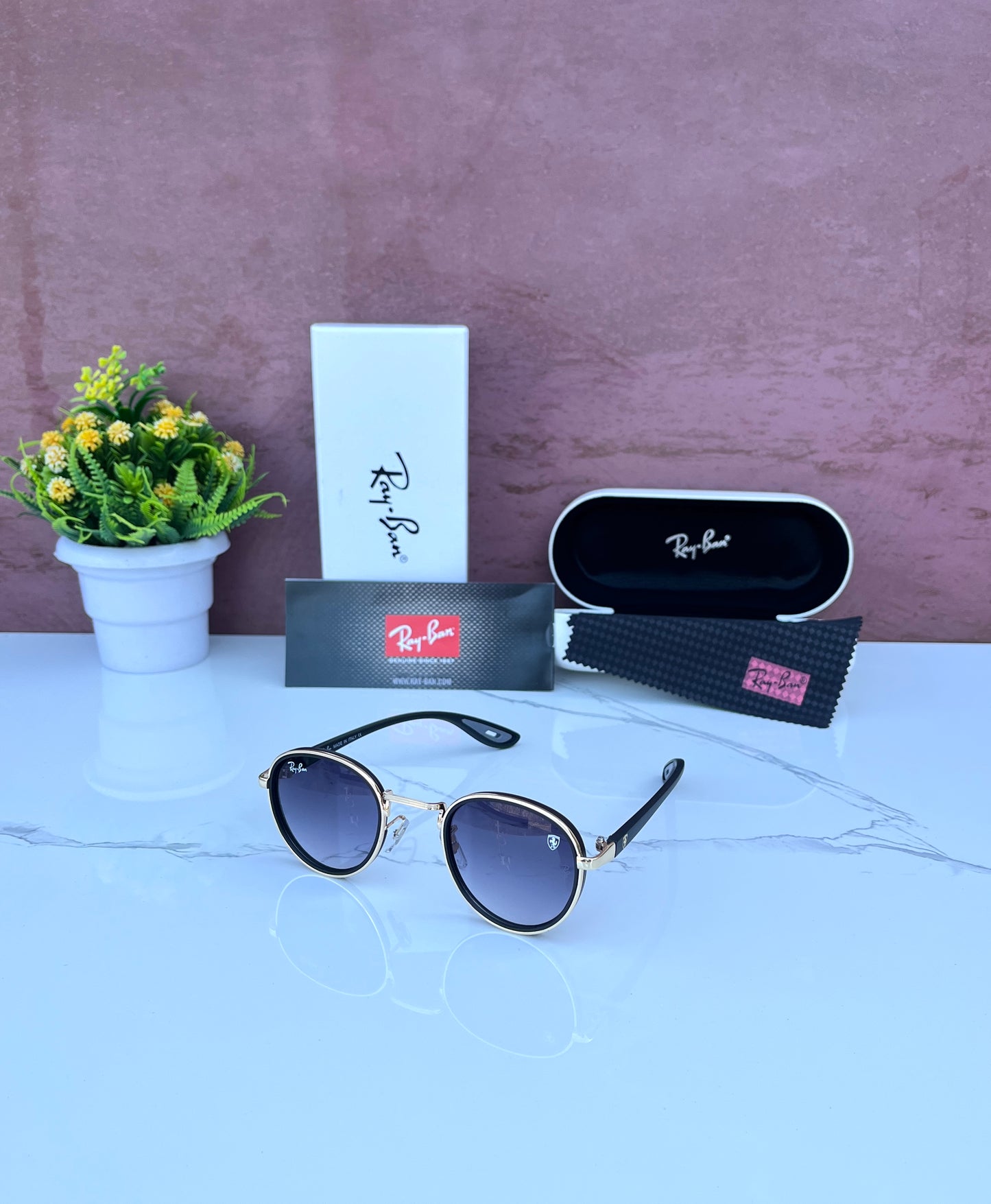 Rayban Sunglass