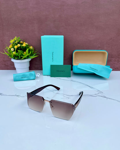 TIFFNANY & CO. Sunglass