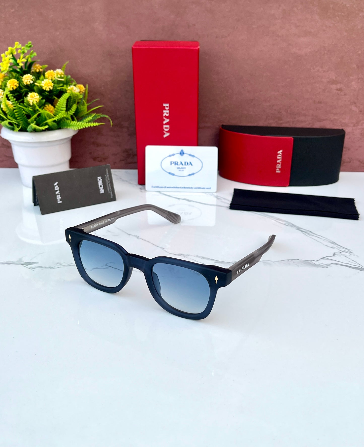 Prada Sunglass