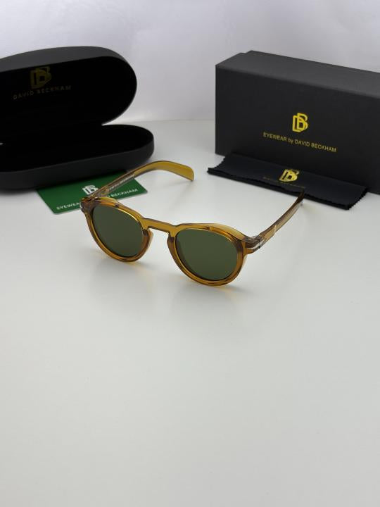 David Beckham Sunglass