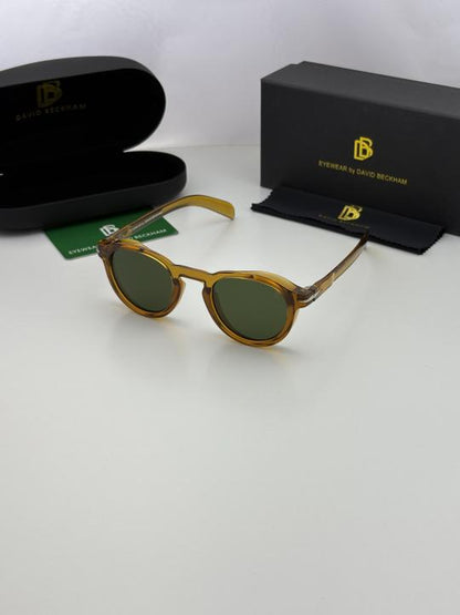 David Beckham Sunglass