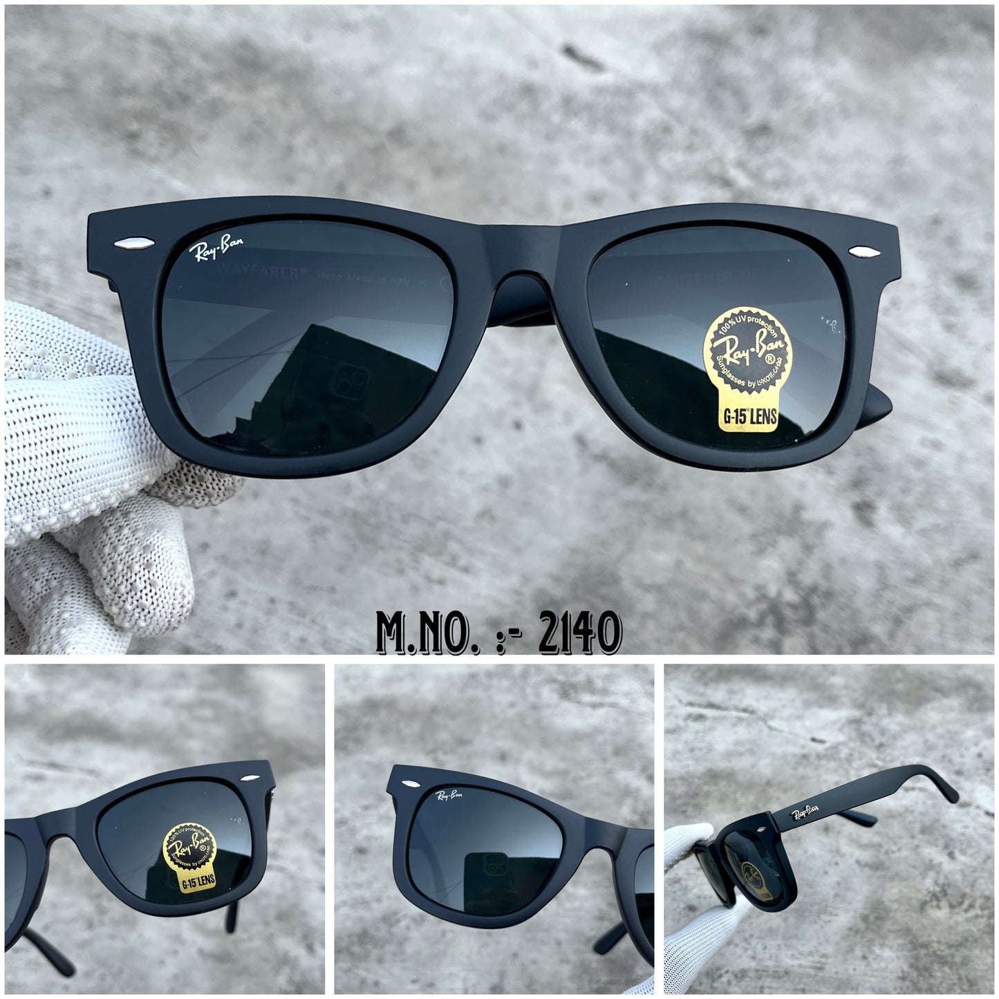 Rayban sunglass