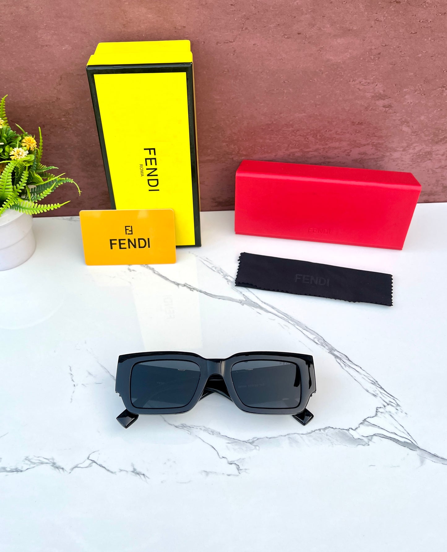 Fendi Sunglass