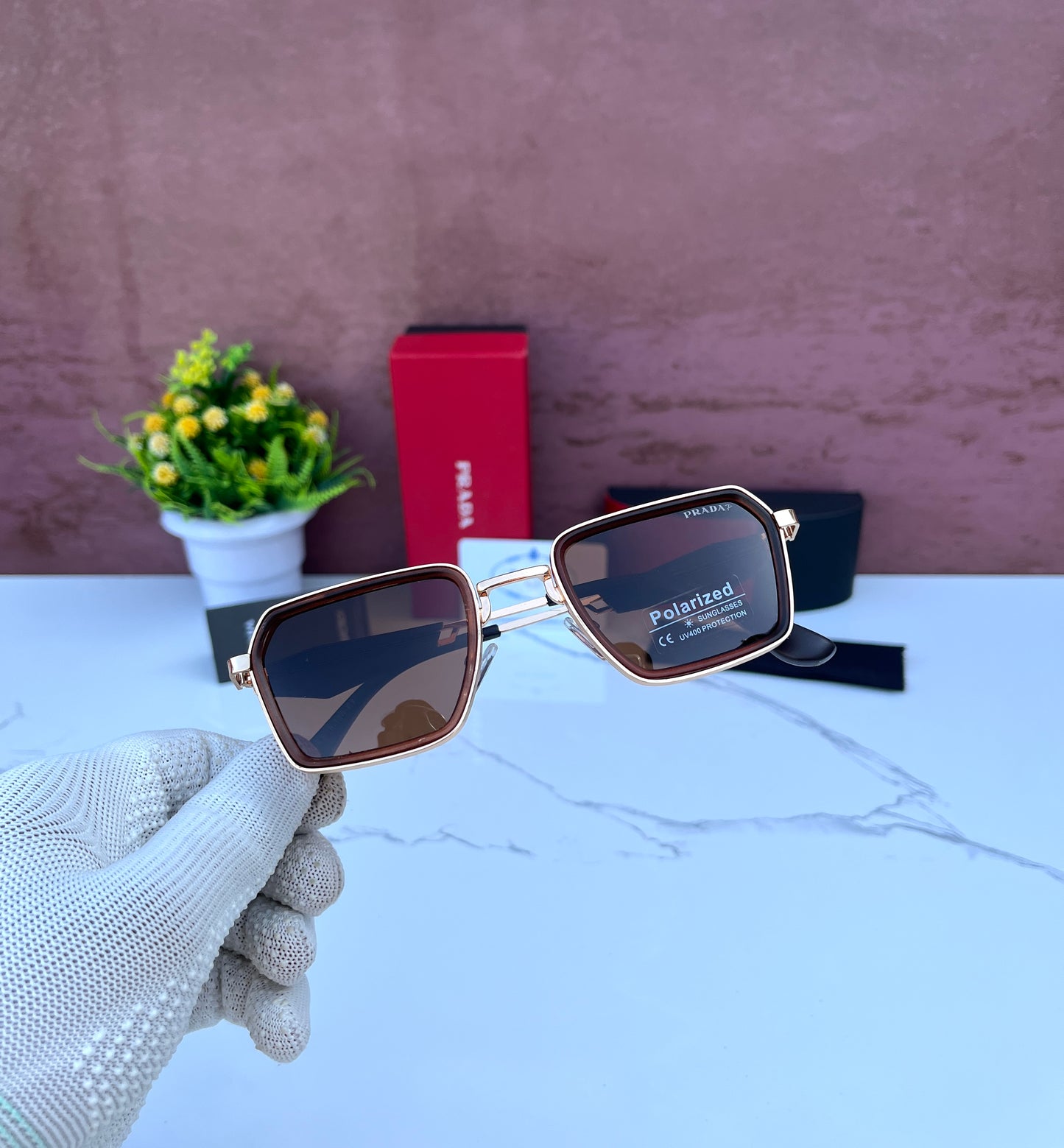 Prada Sunglass