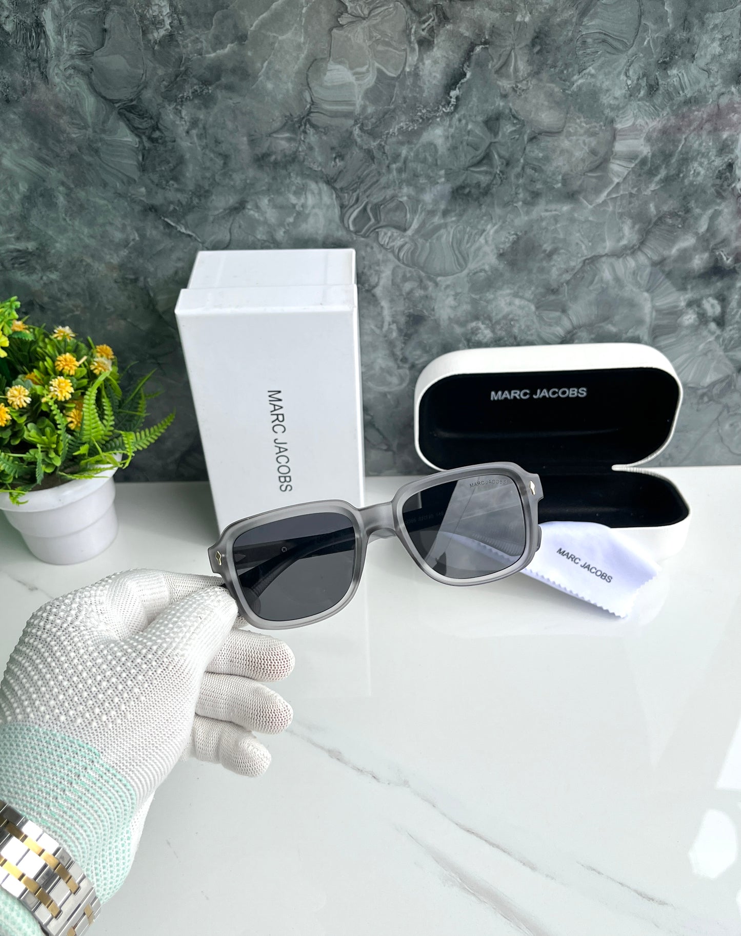 Marc Jacobs Sunglass