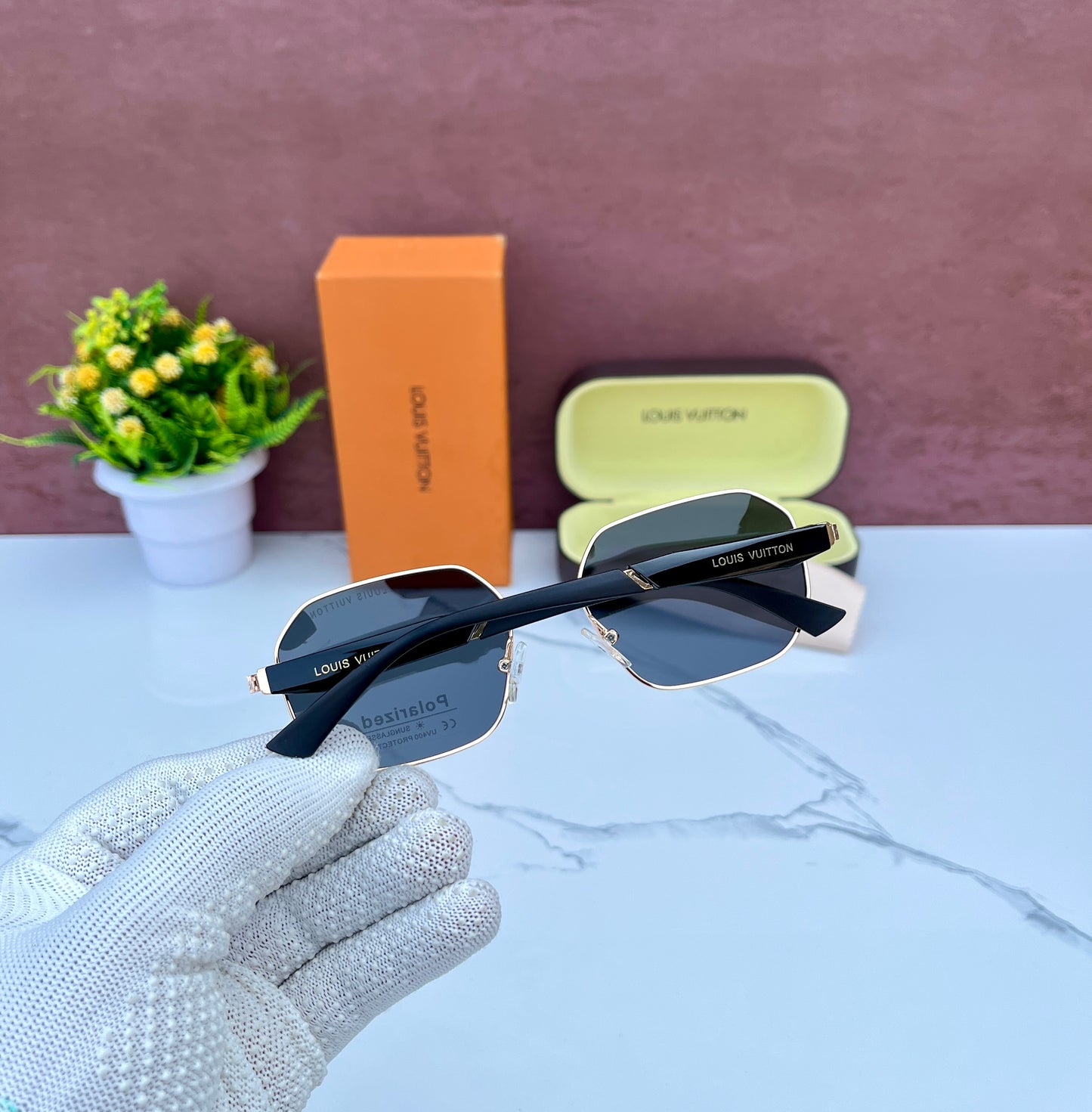 Louis Vuitton Sunglass