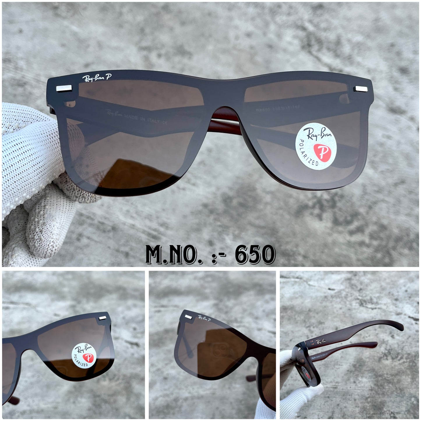 Rayban Sunglass