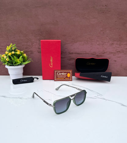Cartier Sunglass