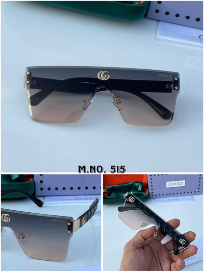 Gucci sunglass