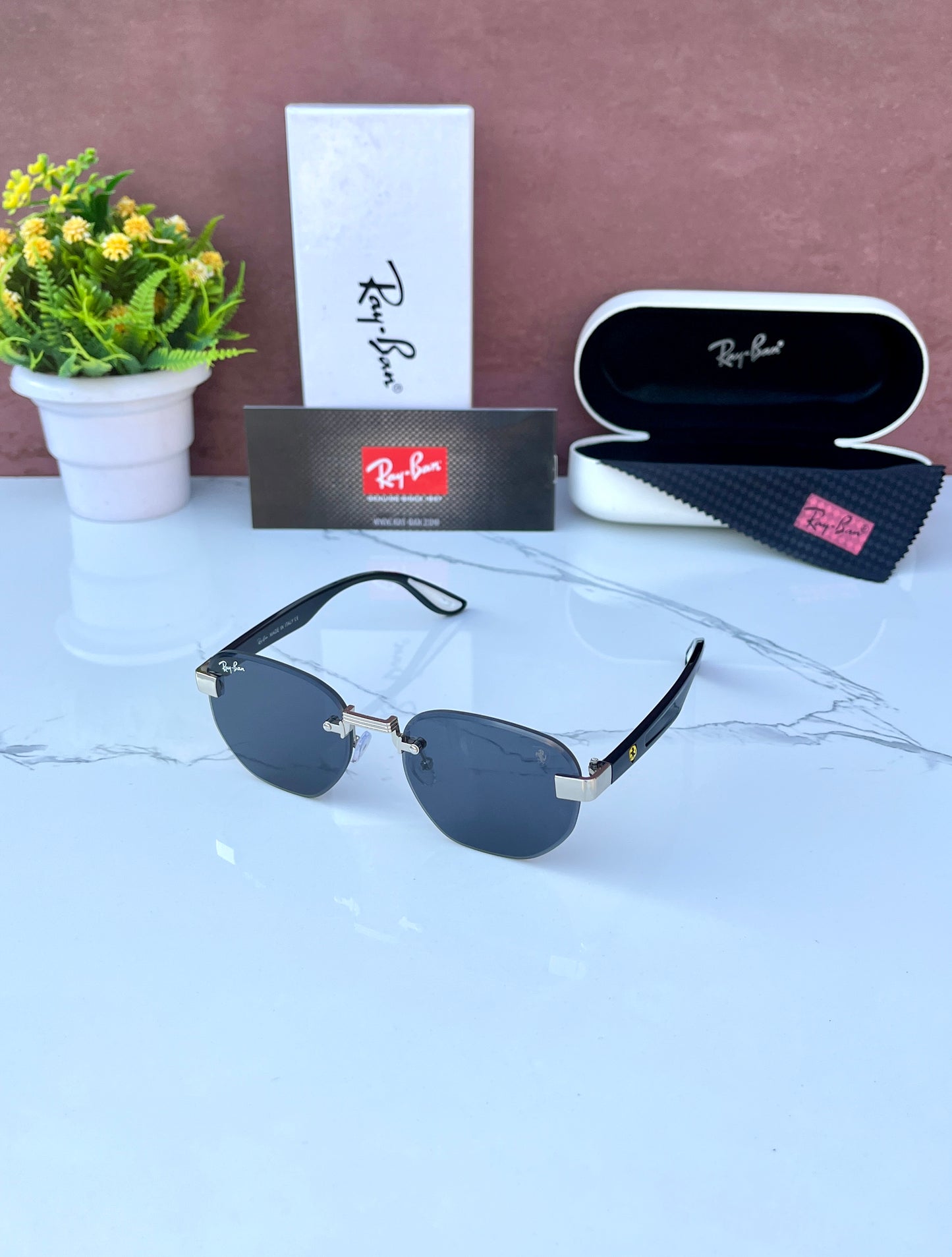 Rayban Sunglass