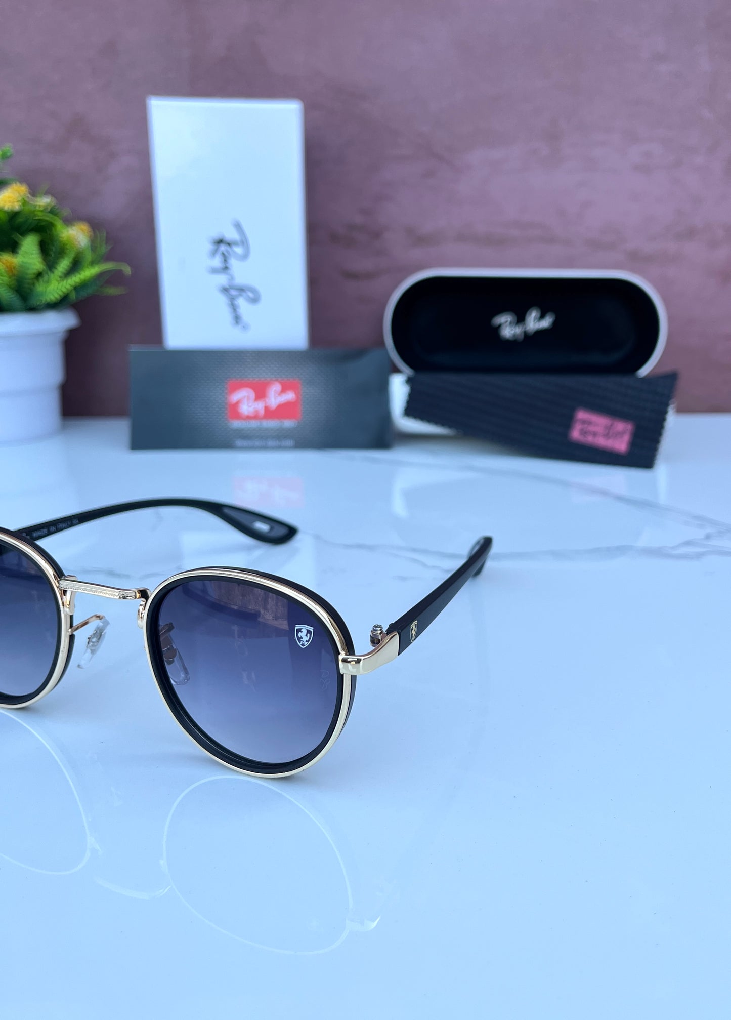 Rayban Sunglass