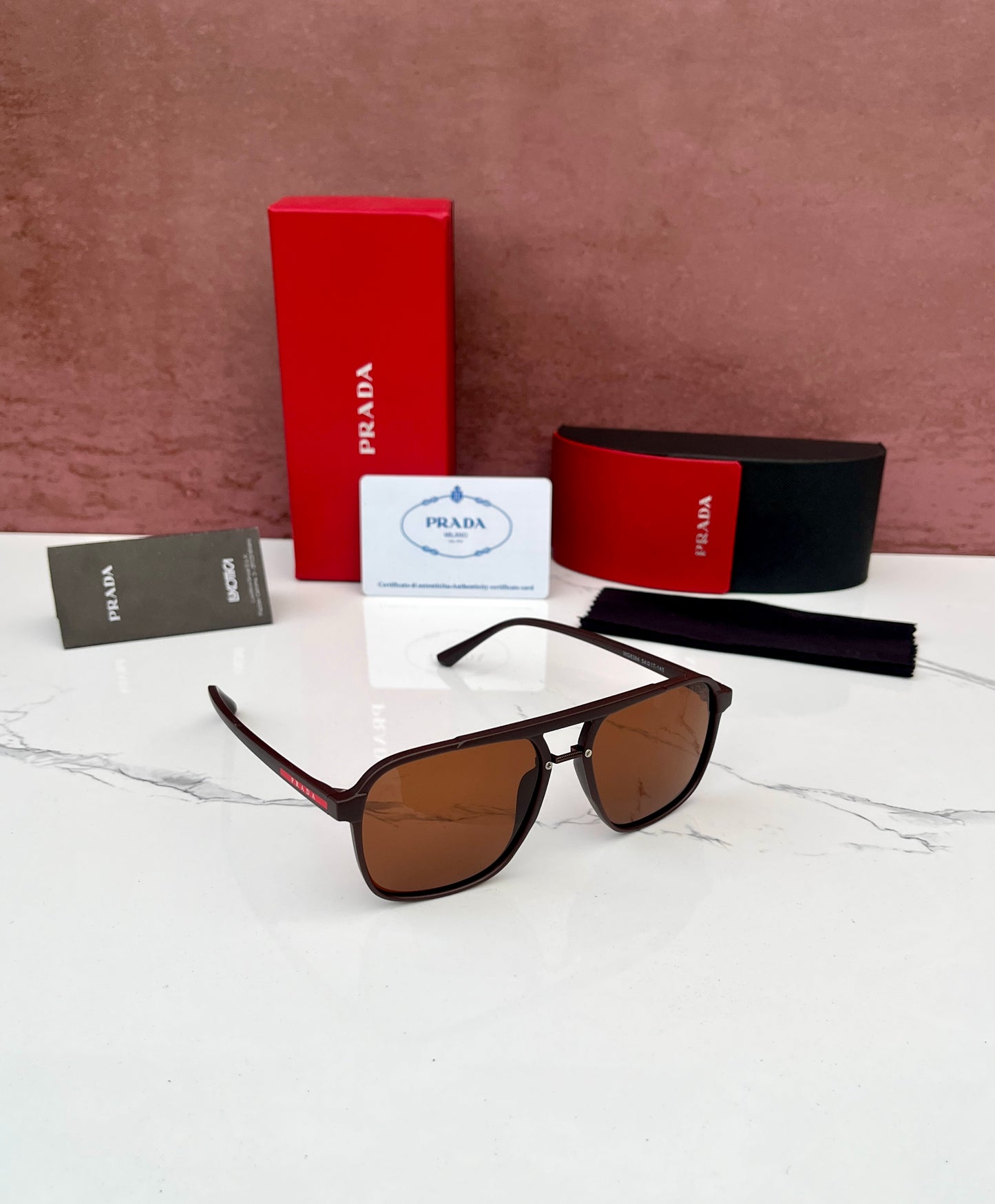 Prada Sunglass