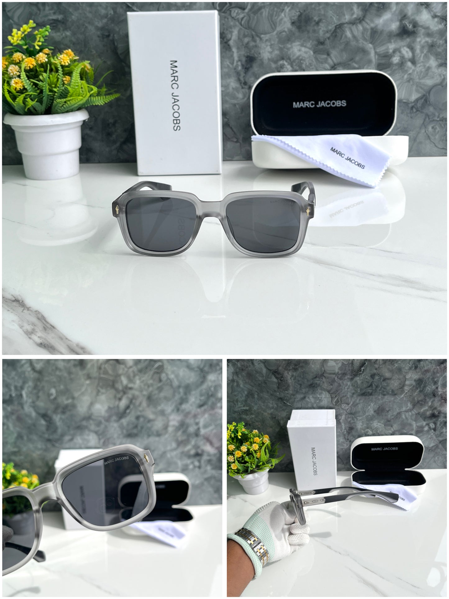 Marc Jacobs Sunglass