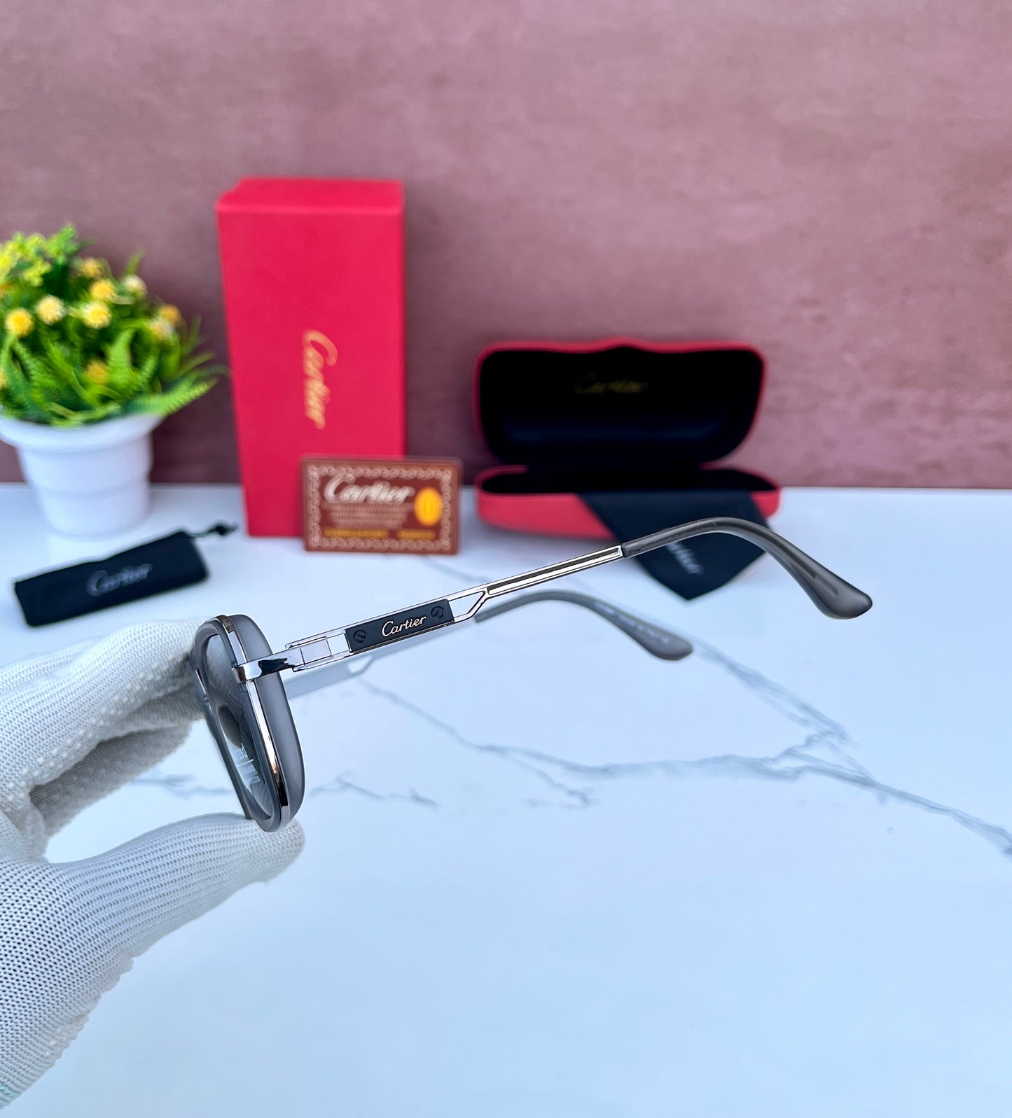 Cartier Sunglass