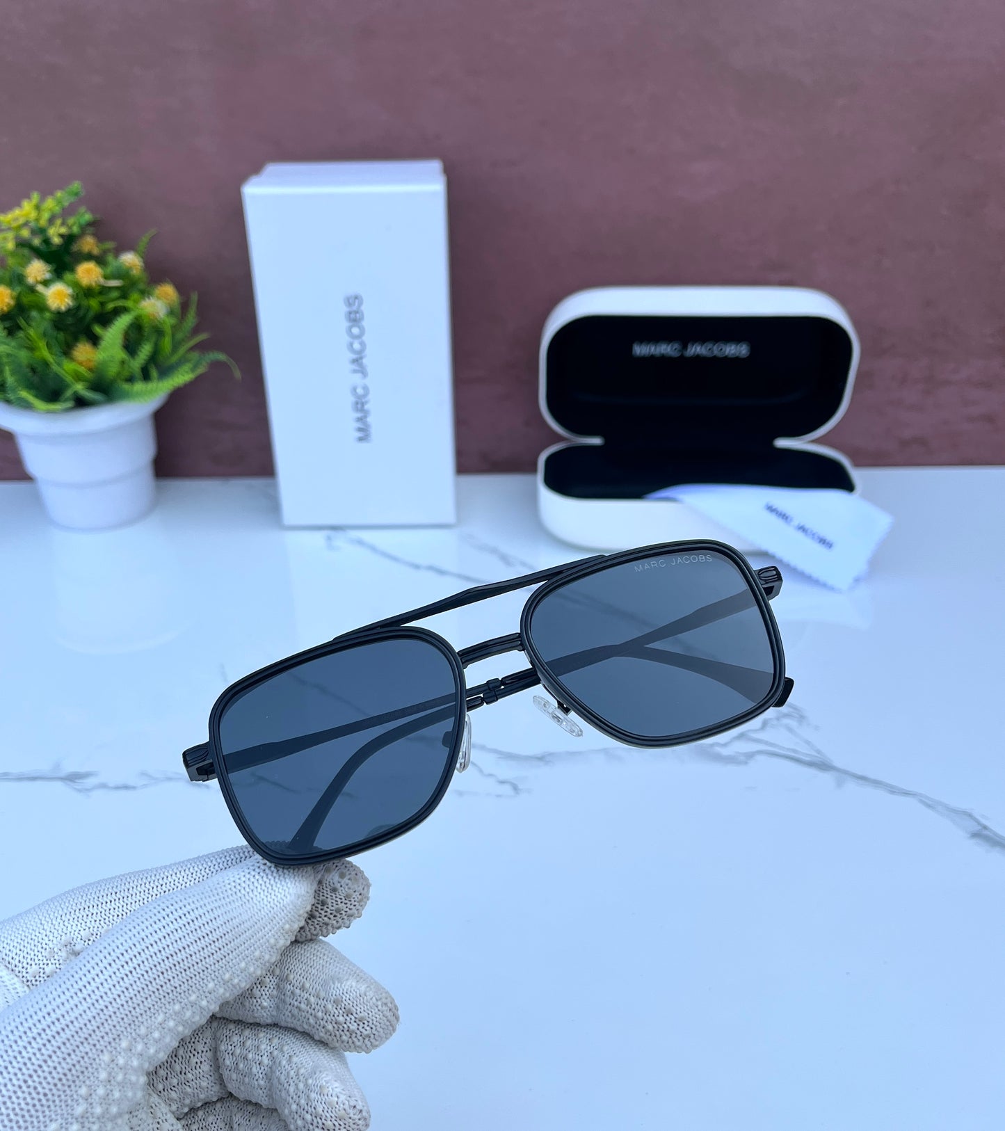 Marc Jacobs Sunglass