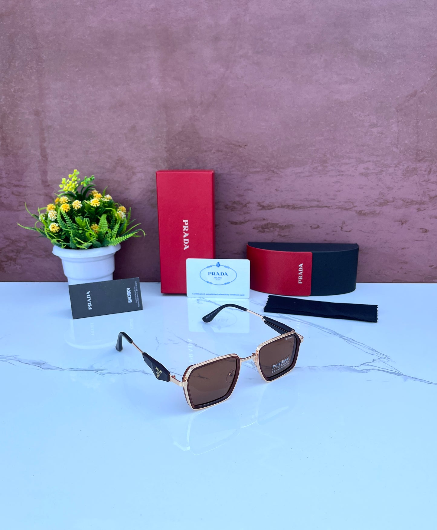 Prada Sunglass